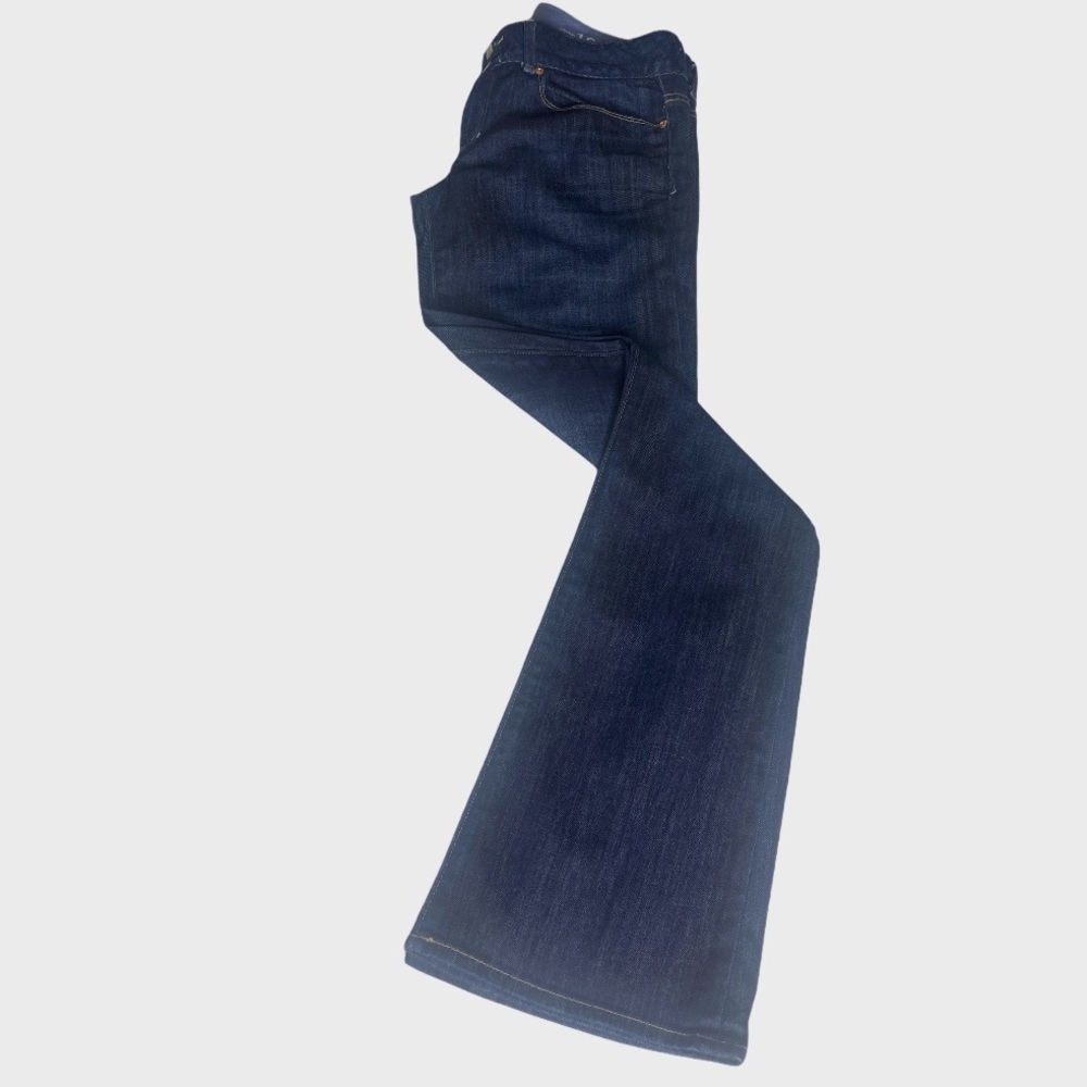 Gap Denim Jeans Perfect Boot